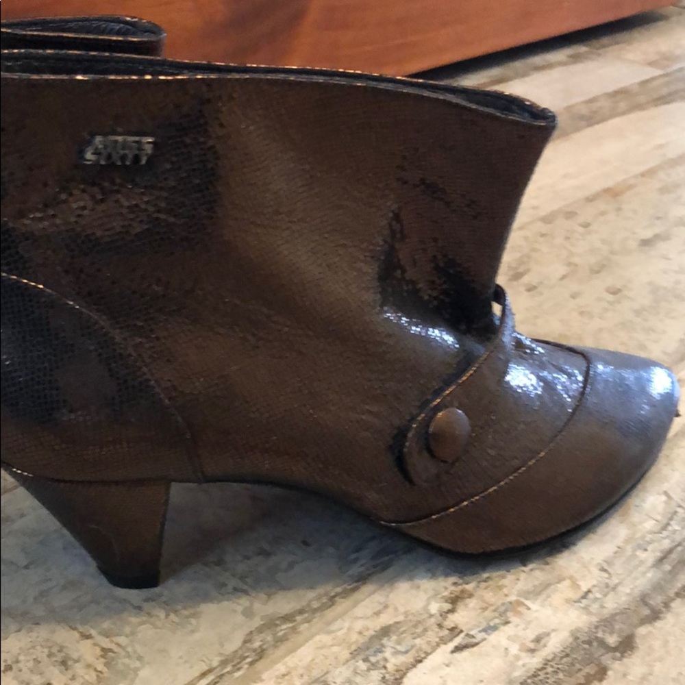 Miss sixty heels